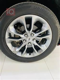 دودج دورانجو